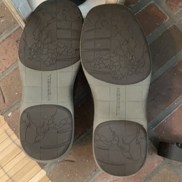 Merrell Performance Footwear - Picture 4 of 6